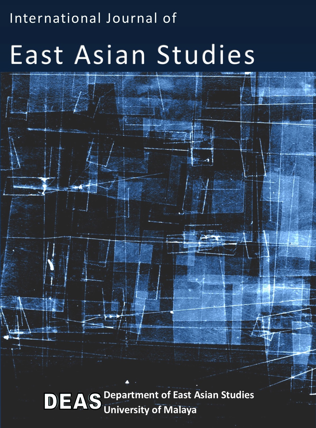 					View Vol. 9 No. 1 (2020): IJEAS : The International Journal of East Asian Studies
				