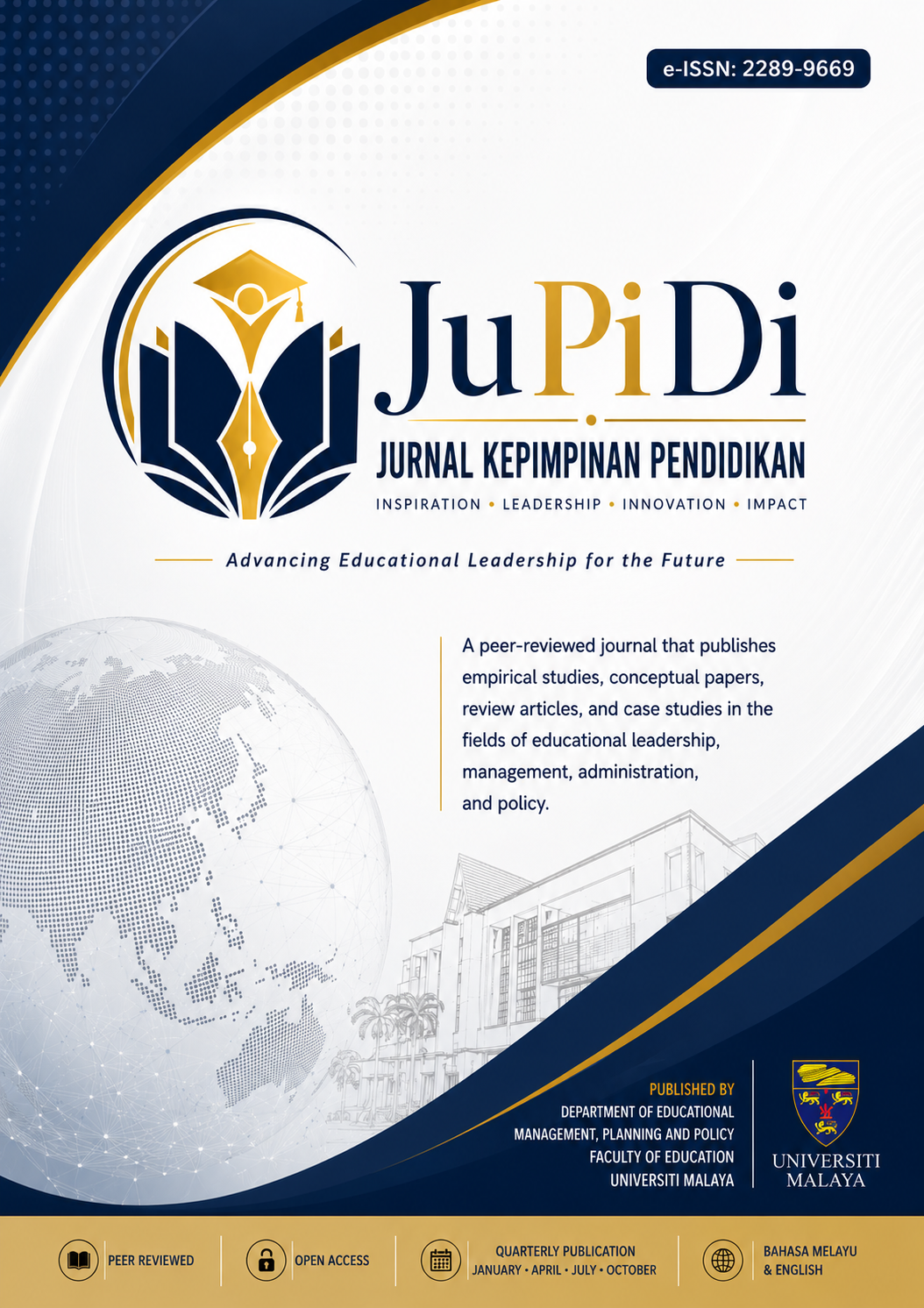 					View Vol. 1 No. 2: Julai 2014
				